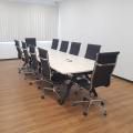 Foundation Of Rotary Club Singapore | Product Seen: [Ivan AL – Midback Office Chair & Apex Conference Table]